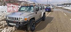 Hummer H3